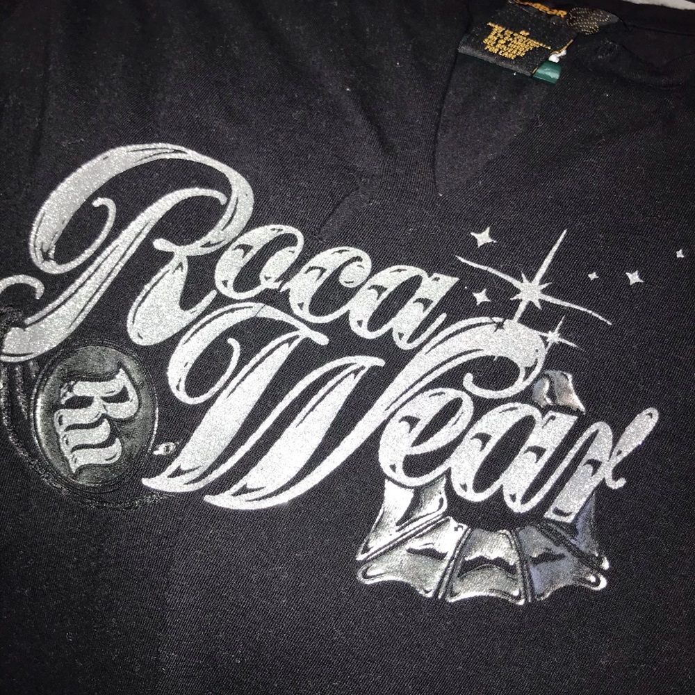 RocaWear Top. MUST BE BUNDLED